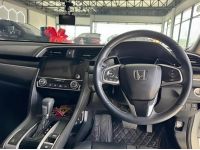 Honda Civic FC 1.8 EL ไมเนอร์เชนจ์ ปี 2021 รูปที่ 4